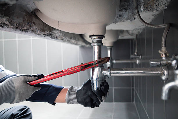 Licensed Pipe Repair service in Cranston, RI - Street Wise - Plumbing
